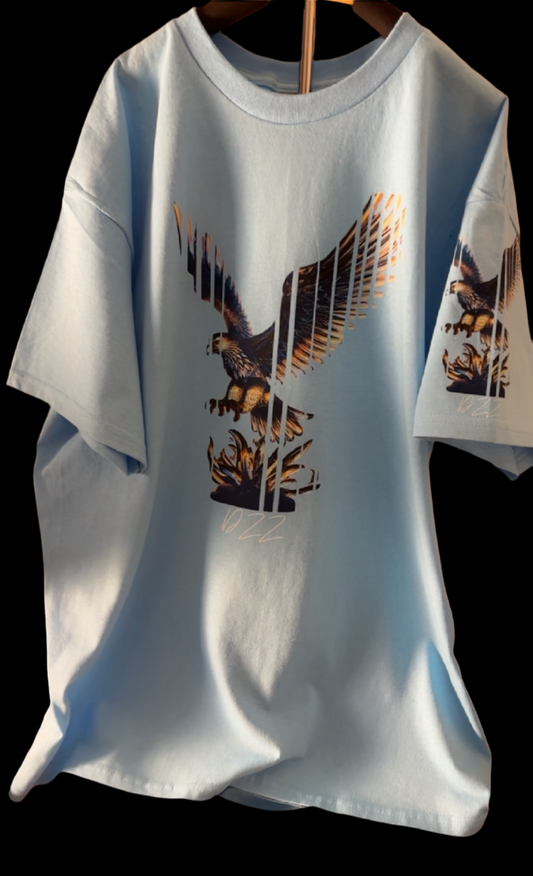 Eagle Graphic Tee